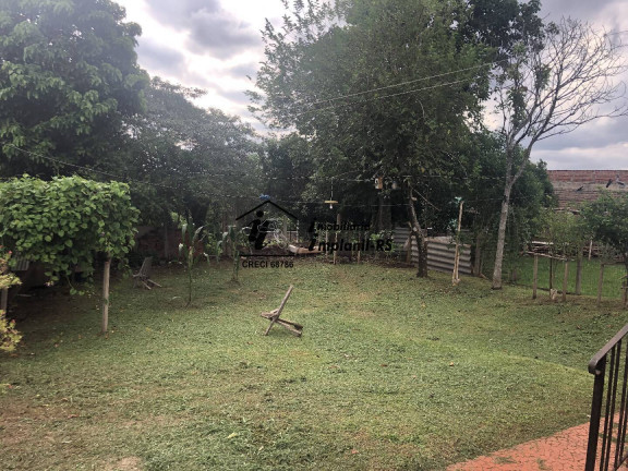 Imagem Casa com 3 Quartos à Venda, 363 m² em Canabarro - Teutônia