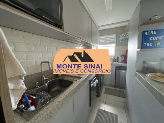 Imagem Apartamento com 2 Quartos à Venda, 52 m² em Parque Morumbi - Votorantim Imagem Apartamento com 2 Quartos à Venda, 52 m² em Parque Morumbi - Votorantim