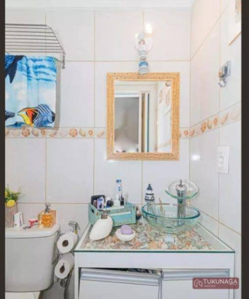 Imagem Apartamento com 2 Quartos à Venda, 47 m² em Vila Guilherme - São Paulo Imagem Apartamento com 2 Quartos à Venda, 47 m² em Vila Guilherme - São Paulo