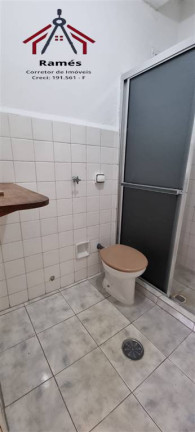 Imagem Apartamento à Venda, 30 m² em Tupi - Praia Grande