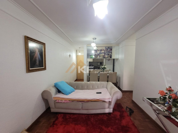 Imagem Apartamento com 3 Quartos à Venda, 76 m² em Lagoinha - Ribeirão Preto Imagem Apartamento com 3 Quartos à Venda, 76 m² em Lagoinha - Ribeirão Preto