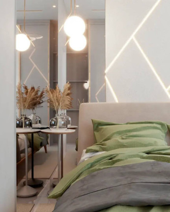 Imagem Apartamento com 2 Quartos à Venda, 84 m² em Aparecida - Santos Imagem Apartamento com 2 Quartos à Venda, 84 m² em Aparecida - Santos
