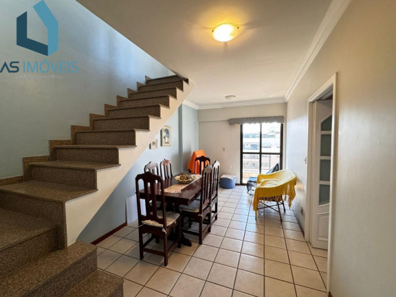 Imagem Cobertura com 2 Quartos à Venda, 98 m² em Centro - Cabo Frio Imagem Cobertura com 2 Quartos à Venda, 98 m² em Centro - Cabo Frio