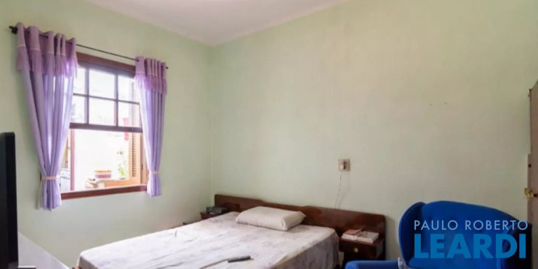 Imagem Casa com 2 Quartos à Venda, 80 m² em Parque Das Nações - Santo André