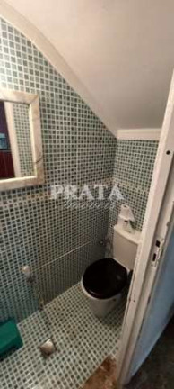 Imagem Casa à Venda, 142 m² em Marapé - Santos Imagem Casa à Venda, 142 m² em Marapé - Santos