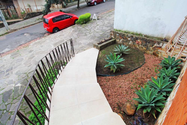 Imagem Apartamento com 3 Quartos à Venda, 121 m² em Petrópolis - Porto Alegre