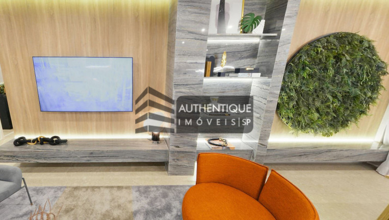Imagem Apartamento com 3 Quartos à Venda, 178 m² em Moema - São Paulo