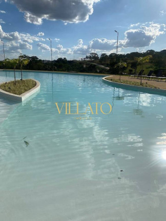 Imagem Terreno em Condomínio à Venda, 273 m² em Jardins Parma - Senador Canedo Imagem Terreno em Condomínio à Venda, 273 m² em Jardins Parma - Senador Canedo