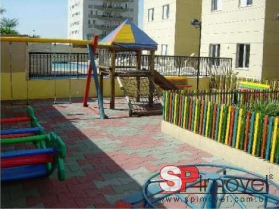 Apartamento com 2 Quartos à Venda, 64 m² em Vila Paulista - São Paulo