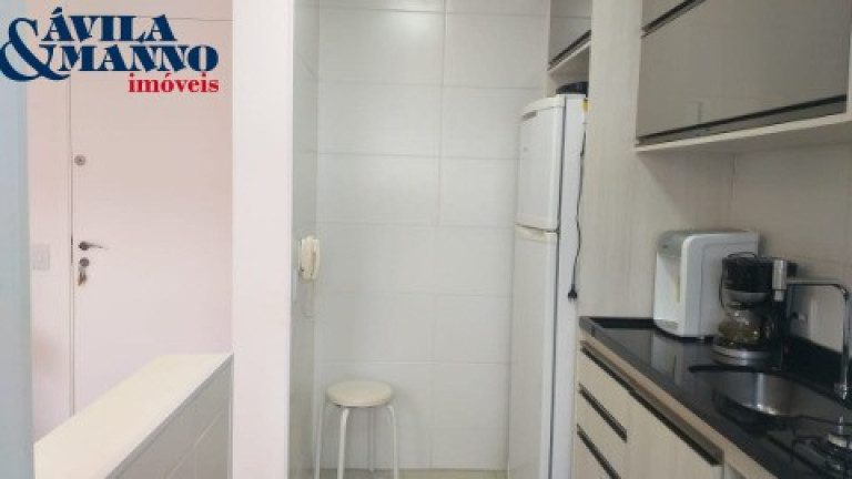 Imagem Apartamento com 3 Quartos à Venda, 63 m² em Vila Ema - São Paulo Imagem Apartamento com 3 Quartos à Venda, 63 m² em Vila Ema - São Paulo