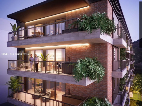Imagem Apartamento com 3 Quartos à Venda, 102 m² em Rio De Janeiro Imagem Apartamento com 3 Quartos à Venda, 102 m² em Rio De Janeiro