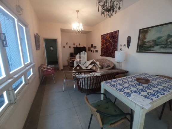 Imagem Apartamento com 3 Quartos à Venda, 179 m² em Gonzaga - Santos