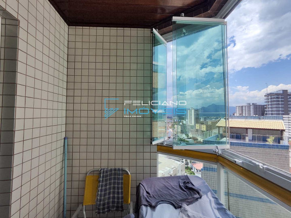 Imagem Apartamento com 1 Quarto à Venda, 60 m² em Caiçara - Praia Grande