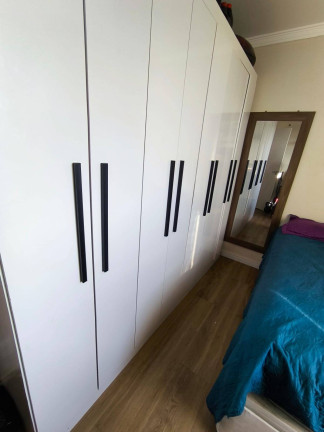 Imagem Apartamento com 3 Quartos à Venda, 67 m² em Piraporinha - Diadema Imagem Apartamento com 3 Quartos à Venda, 67 m² em Piraporinha - Diadema