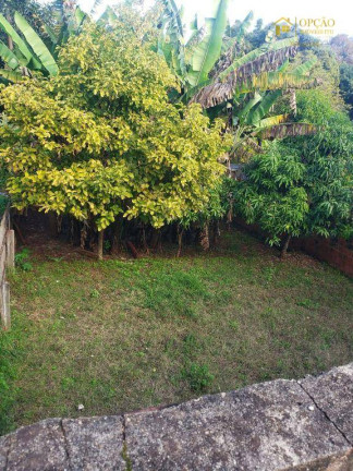 Imagem Casa com 3 Quartos à Venda, 137 m² em Centro - Itararé