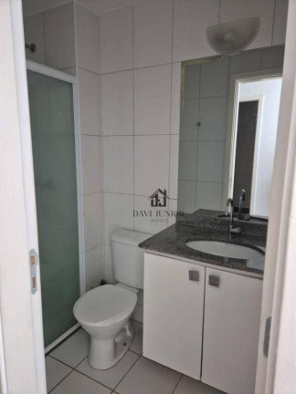 Imagem Apartamento com 2 Quartos à Venda, 51 m² em Vila Progresso - Sorocaba Imagem Apartamento com 2 Quartos à Venda, 51 m² em Vila Progresso - Sorocaba