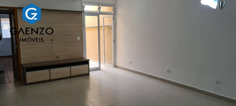 Imagem Casa com 3 Quartos à Venda, 124 m² em Vila Yara - Osasco