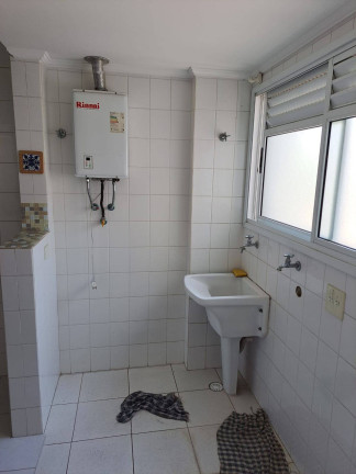 Imagem Apartamento com 3 Quartos à Venda, 120 m² em Chácara Inglesa - São Paulo