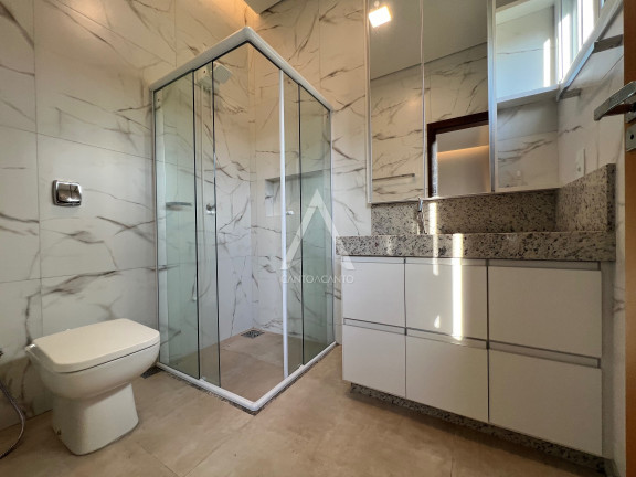 Imagem Casa com 3 Quartos à Venda, 181 m² em Condomínio Alameda Das Cores - Sinop Imagem Casa com 3 Quartos à Venda, 181 m² em Condomínio Alameda Das Cores - Sinop