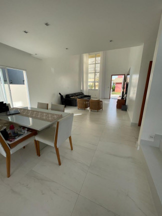 Imagem Casa com 4 Quartos à Venda, 310 m² em Zona De Expansão (robalo) - Aracaju