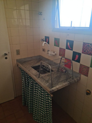 Imagem Kitnet com 1 Quarto à Venda, 34 m² em Santa Cecília - São Paulo