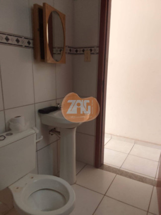 Imagem Casa com 2 Quartos à Venda, 57 m² em Residencial Aldeias Da Serra - Caçapava