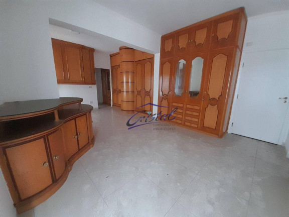 Imagem Apartamento com 4 Quartos à Venda, 443 m² em Aparecida - Santos Imagem Apartamento com 4 Quartos à Venda, 443 m² em Aparecida - Santos