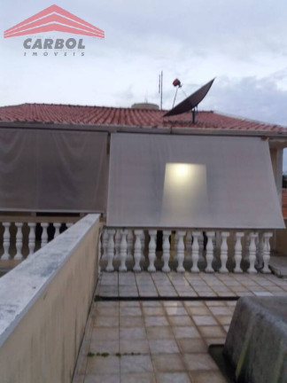 Imagem Casa com 3 Quartos à Venda, 250 m² em Vila Anchieta - Jundiaí