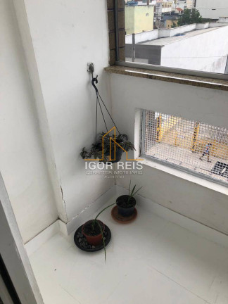 Imagem Apartamento com 2 Quartos à Venda, em Centro - Campos Dos Goytacazes Imagem Apartamento com 2 Quartos à Venda, em Centro - Campos Dos Goytacazes