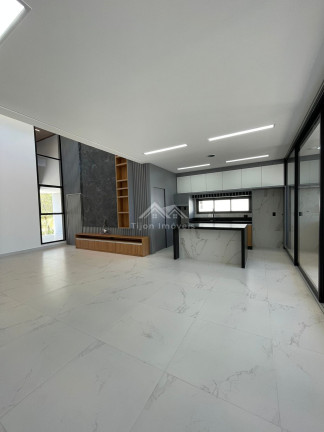 Imagem Casa com 3 Quartos à Venda, 271 m² em Alphaville - Votorantim