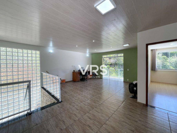 Imagem Casa com 6 Quartos à Venda, 500 m² em Sebastiana - Teresópolis Imagem Casa com 6 Quartos à Venda, 500 m² em Sebastiana - Teresópolis