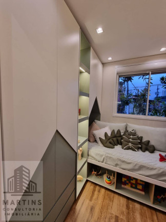 Imagem Apartamento com 2 Quartos para Alugar, 40 m² em Butantã - São Paulo