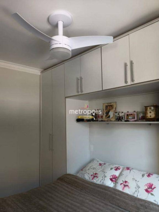 Imagem Apartamento com 2 Quartos à Venda, 68 m² em Olímpico - São Caetano Do Sul