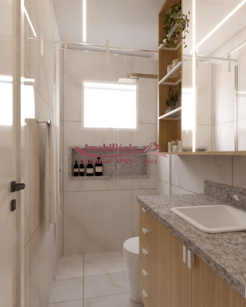 Imagem Imóvel com 2 Quartos à Venda,  em Liberdade - Parnamirim