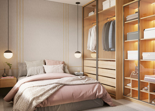 Imagem Apartamento com 1 Quarto à Venda, 33 m² em Campo Belo - São Paulo