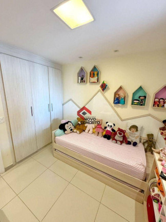 Imagem Apartamento com 4 Quartos à Venda, 167 m² em Aldeota - Fortaleza Imagem Apartamento com 4 Quartos à Venda, 167 m² em Aldeota - Fortaleza