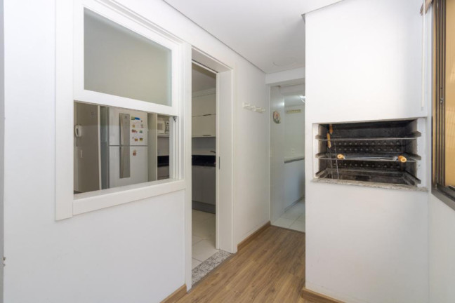 Imagem Apartamento com 3 Quartos à Venda,  em São João - Porto Alegre