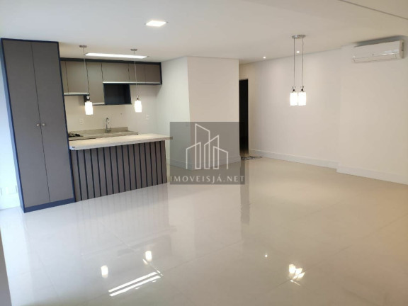 Imagem Apartamento com 3 Quartos à Venda, 110 m² em Alphaville Empresarial - Barueri