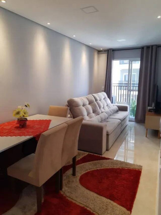 Imagem Apartamento com 3 Quartos à Venda, 60 m² em Caguassu - Sorocaba Imagem Apartamento com 3 Quartos à Venda, 60 m² em Caguassu - Sorocaba