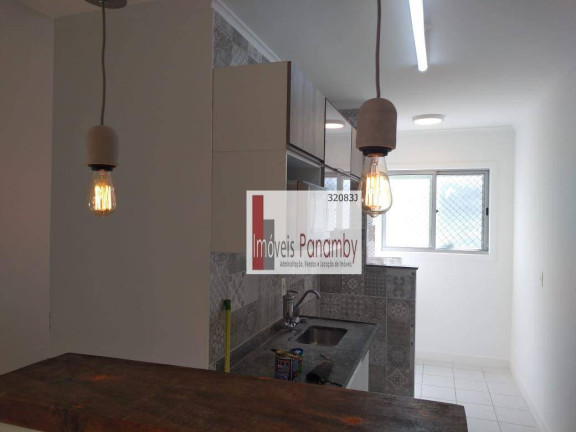 Apartamento com 2 Quartos à Venda, 64 m² em Jardim Patente Novo - São Paulo