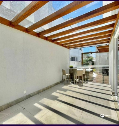 Imagem Casa de Condomínio com 3 Quartos à Venda, 220 m² em Zona Nova - Capão Da Canoa Imagem Casa de Condomínio com 3 Quartos à Venda, 220 m² em Zona Nova - Capão Da Canoa