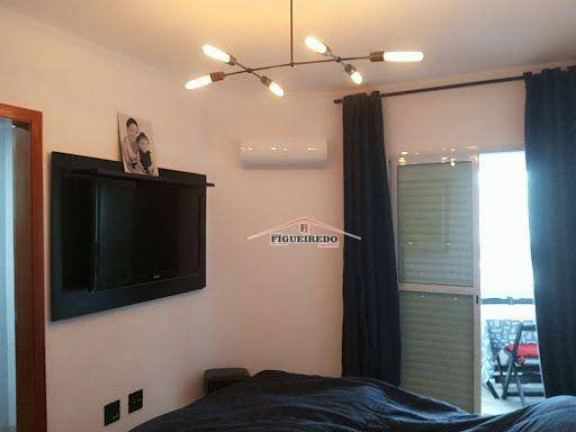 Imagem Apartamento com 2 Quartos à Venda, 85 m² em Caiçara - Praia Grande