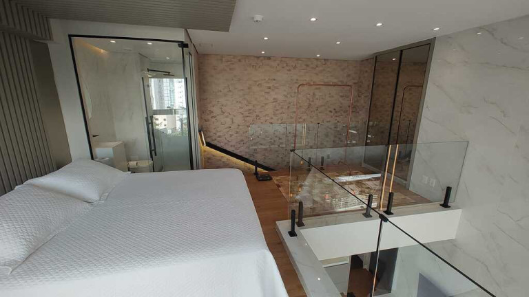 Imagem Apartamento com 1 Quarto à Venda, 72 m² em Pinheiros - São Paulo Imagem Apartamento com 1 Quarto à Venda, 72 m² em Pinheiros - São Paulo
