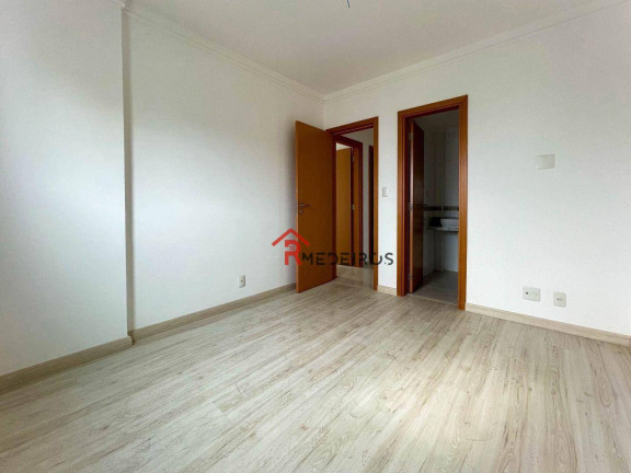 Imagem Apartamento com 2 Quartos à Venda, 80 m² em Canto Do Forte - Praia Grande