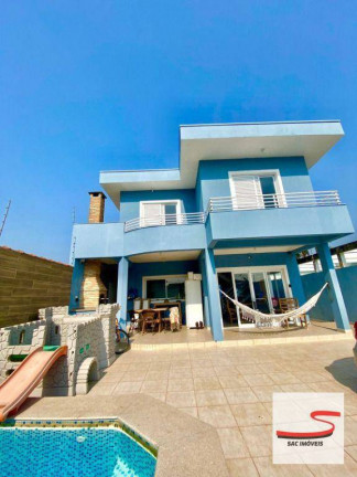 Imagem Sobrado com 4 Quartos à Venda, 173 m² em Solemar - Praia Grande Imagem Sobrado com 4 Quartos à Venda, 173 m² em Solemar - Praia Grande