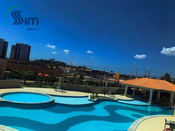 Imagem Apartamento com 3 Quartos à Venda, 98 m² em Manuel Dias Branco - Fortaleza