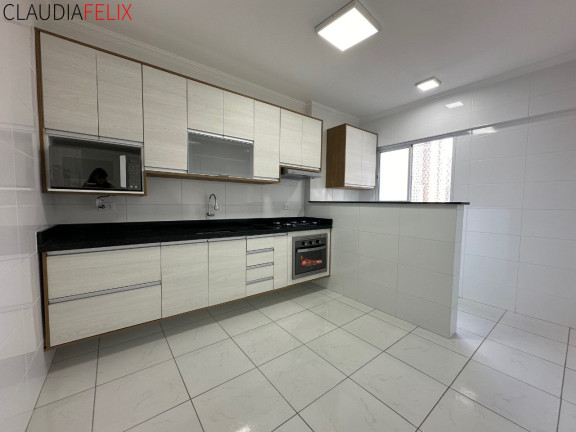 Imagem Imóvel com 3 Quartos à Venda, 89 m² em Aviação - Praia Grande