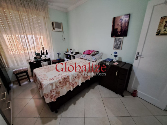 Imagem Imóvel com 2 Quartos à Venda, 64 m² em Aparecida - Santos Imagem Imóvel com 2 Quartos à Venda, 64 m² em Aparecida - Santos