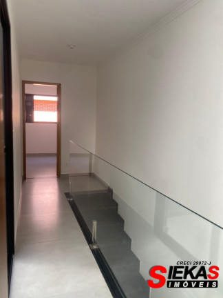 Imagem Sobrado com 3 Quartos à Venda, 108 m² em Vila Santa Teresa (zona Leste) - São Paulo Imagem Sobrado com 3 Quartos à Venda, 108 m² em Vila Santa Teresa (zona Leste) - São Paulo