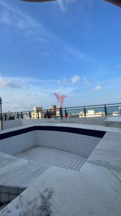 Imagem Cobertura à Venda, 250 m² em Manaira - João Pessoa Imagem Cobertura à Venda, 250 m² em Manaira - João Pessoa